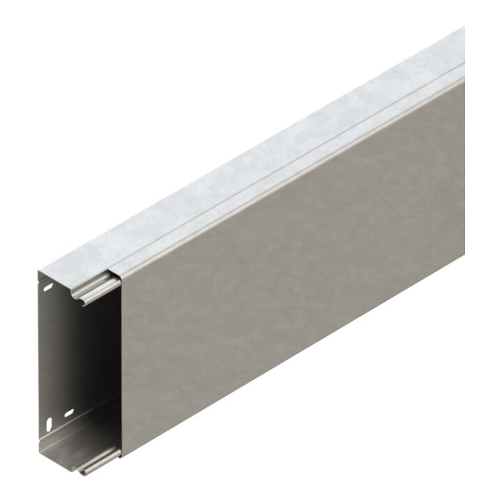 Niedax LFK-Kanal Unterteil + Deckel LLK 60.200