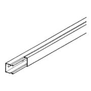 Niedax LS-Canalette mini partie inférieure + couvercle LLK 26.030 E3-1
