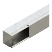 Niedax LS-Canalette mini partie inférieure + couvercle LLK 26.030 E3-3