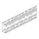 Niedax LS-Kanalunterteil L=2m LI 60.060