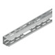 Niedax LS-Kanalunterteil L=2m LI 60.060