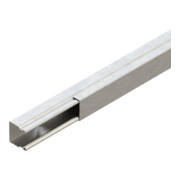 Niedax LS Mini-canal inférieur + couvercle LLK 16.016 E3-3