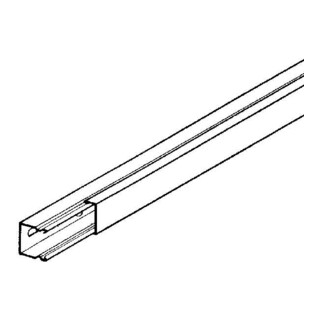 Niedax LS-Minikanal Unterteil+Deckel LLK 16.016 E3
