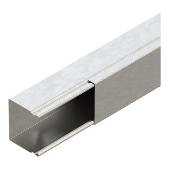 Niedax LS-Minikanal Unterteil+Deckel LLK 26.030 E3