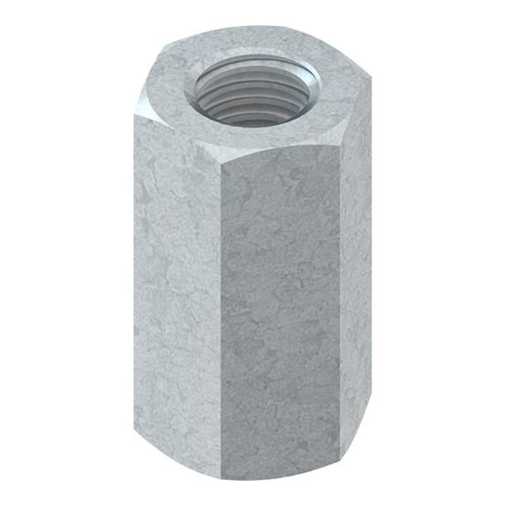 Niedax Manchons de connexion VBSM 10