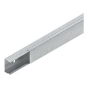 Niedax Partie inférieure + couvercle de canal LFK LLK 16.030 R-1
