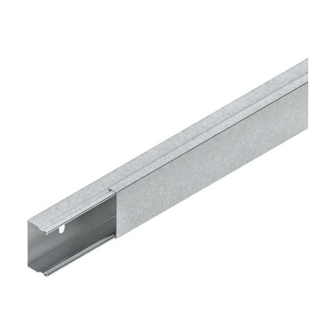 Niedax Partie inférieure + couvercle de canal LFK LLK 16.030 R