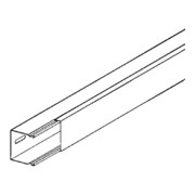 Niedax Partie inférieure + couvercle de canal LFK LLK 16.030 W-1