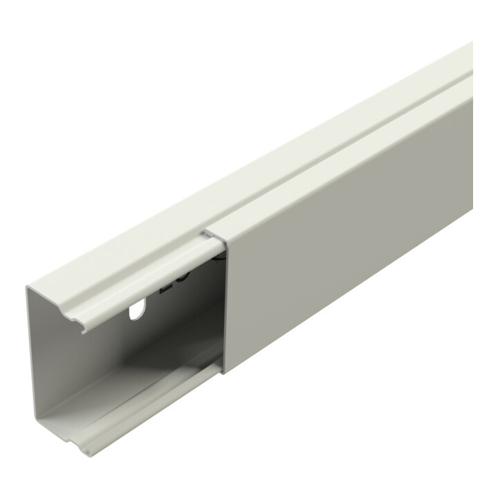 Niedax Partie inférieure + couvercle de canal LFK LLK 16.030 W