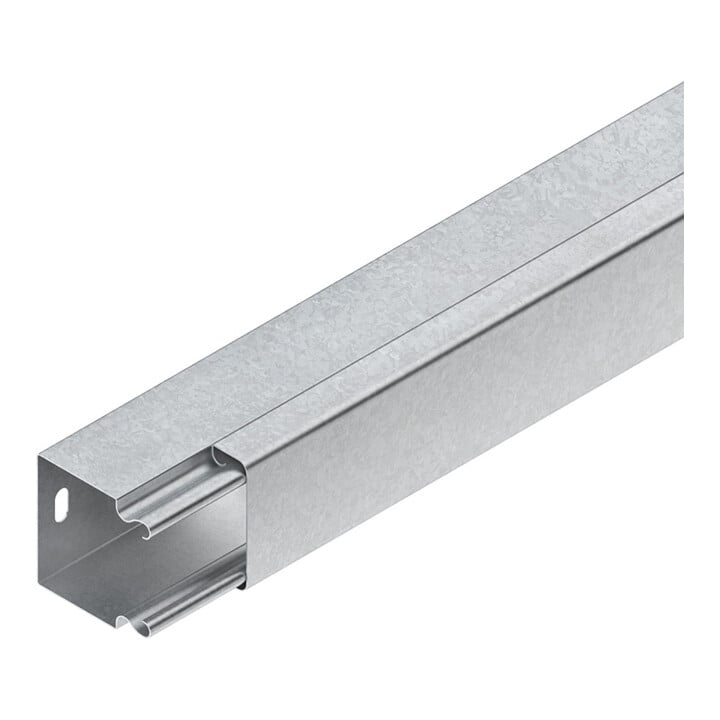 Niedax Partie inférieure + couvercle de canal LFK LLK 60.060