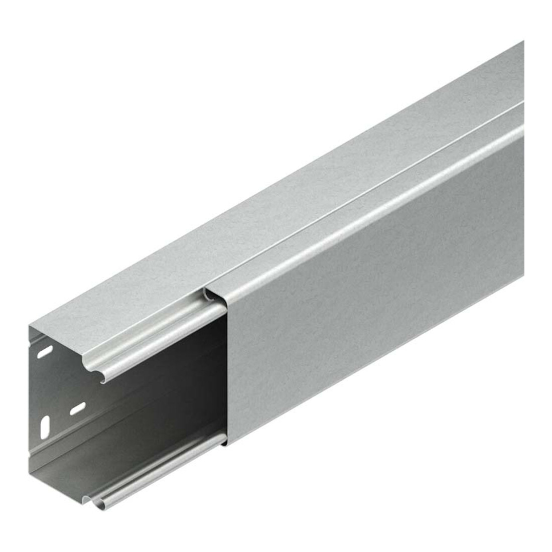 Niedax Partie inférieure + couvercle de canal LFK LLK 60.100