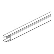 Niedax Partie inférieure + couvercle du canal LFK LLK 60.060 R-1