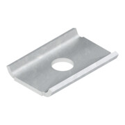 Niedax Patte de fixation GRHLG 6 V-1