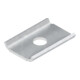 Niedax Patte de fixation GRHLG 6 V