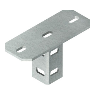 Niedax Plaque à vis KU 6040