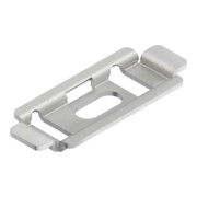 Niedax Plaque de fixation GRBP 6 E3-1