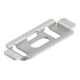 Niedax Plaque de fixation GRBP 6 E3