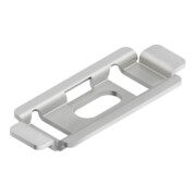 Niedax Plaque de fixation GRBP 6 E3-3