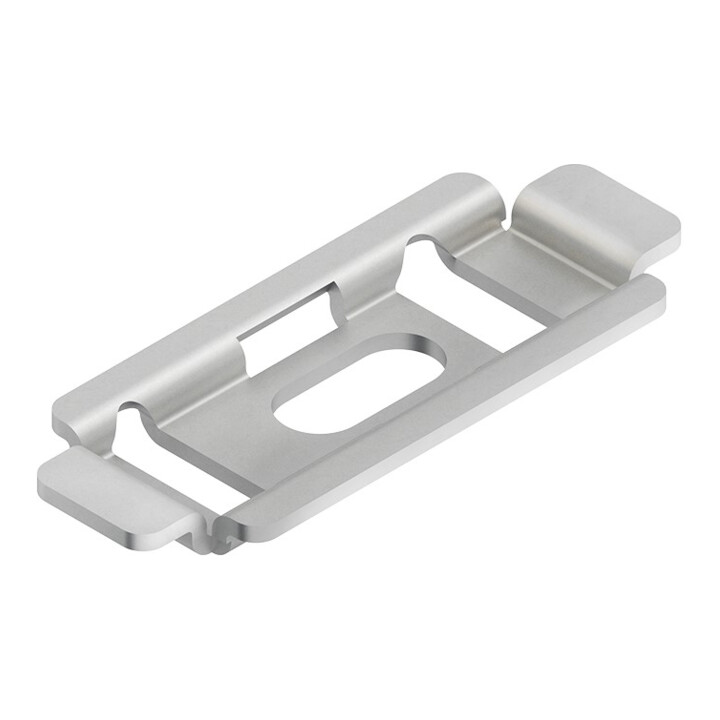 Niedax Plaque de fixation GRBP 6 E3