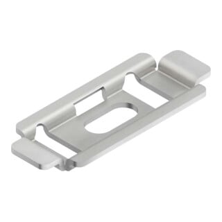 Niedax Plaque de fixation GRBP 6 S