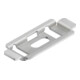 Niedax Plaque de fixation GRBP 6 S