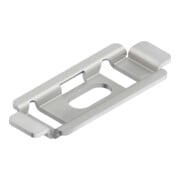 Niedax Plaque de fixation pour chemins de câbles GRBP 6 F-1