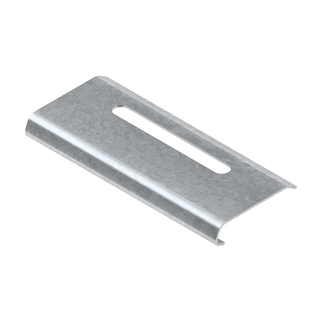Niedax Plaque de protection d'angle RKB 100