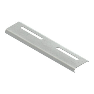 Niedax Plaque de protection d’angle RKB 200