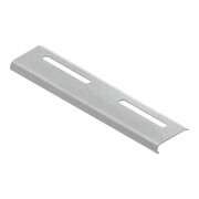 Niedax Plaque de protection d’angle RKB 200-3
