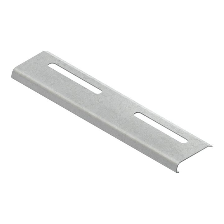 Niedax Plaque de protection d’angle RKB 200