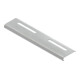 Niedax Plaque de protection d'angle RKB 400