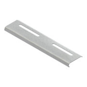 Niedax Plaque de protection d'angle RKB 400-3