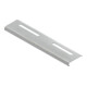 Niedax Plaque de protection d'angle RKB 500