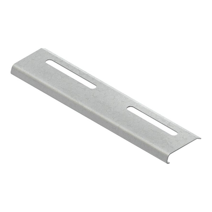 Niedax Plaque de protection d'angle RKB 500