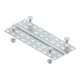 Niedax Profil de jonction RSLC 300