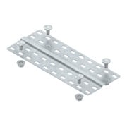 Niedax Profil de jonction RSLC 300-3