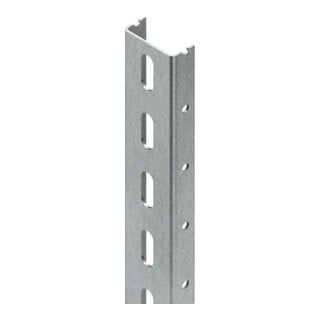 Niedax Profil U 50 50/2000