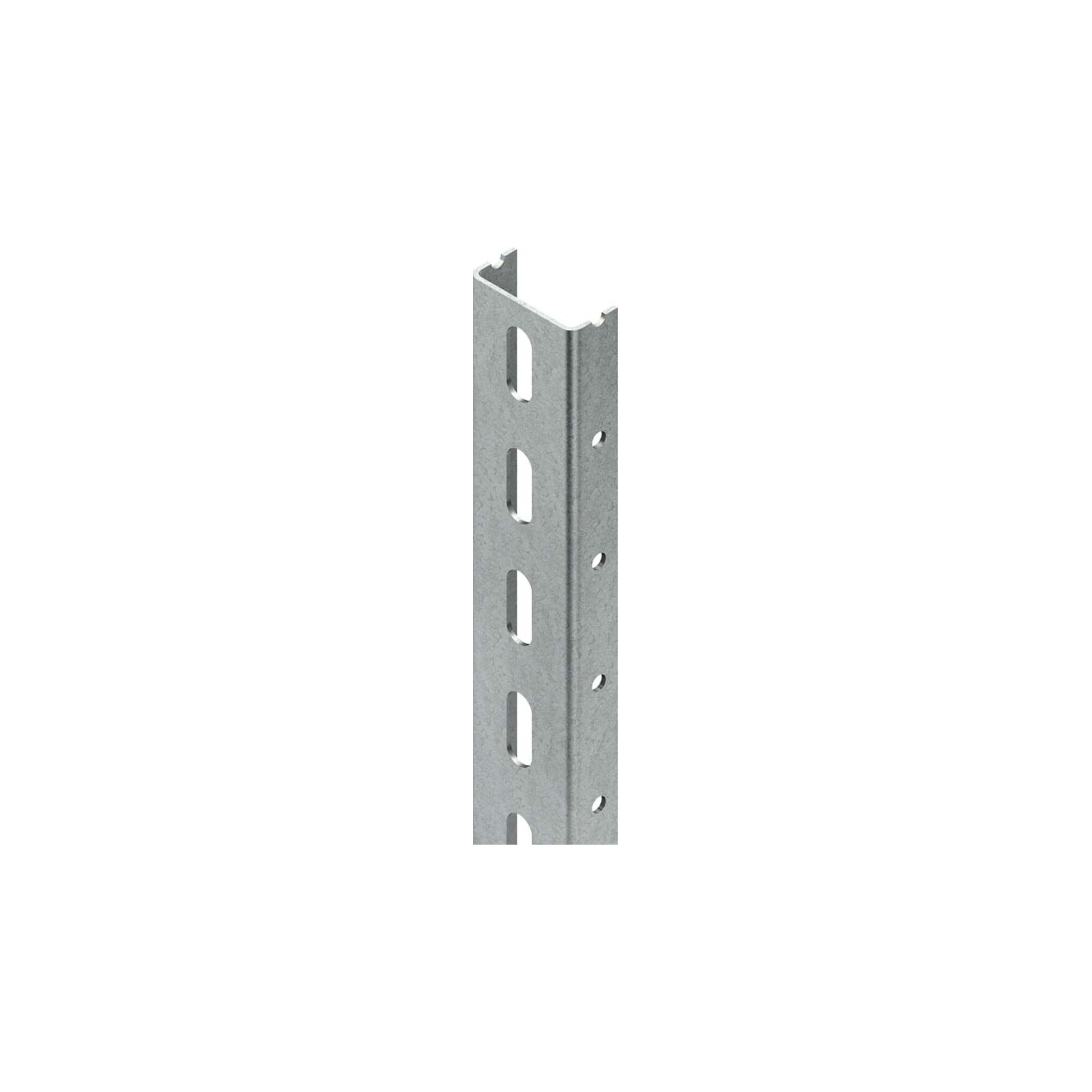 Niedax Profil U 50 50/2000