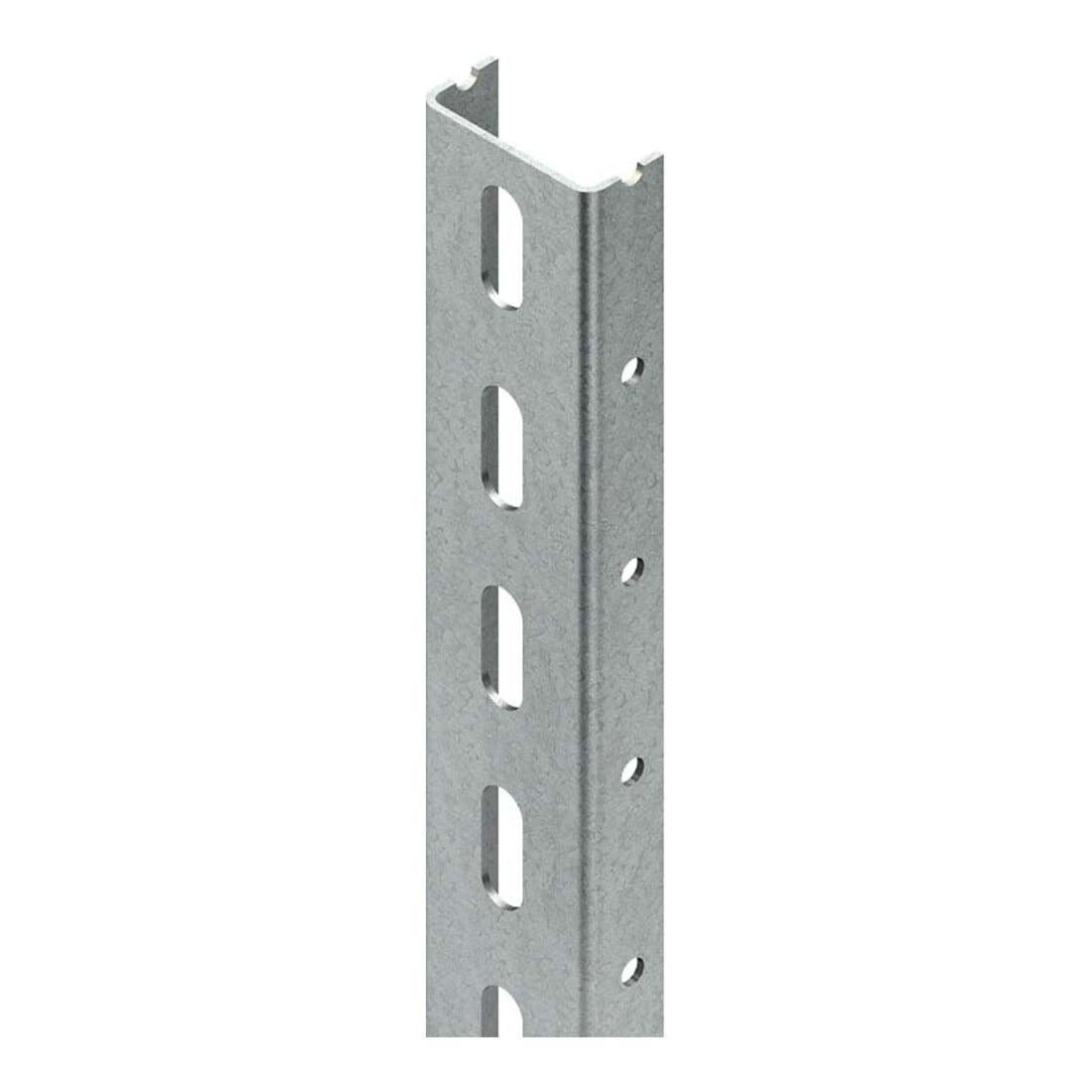 Niedax Profil U 50 50/3000