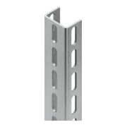 Niedax Profil U 6040/200 F-3