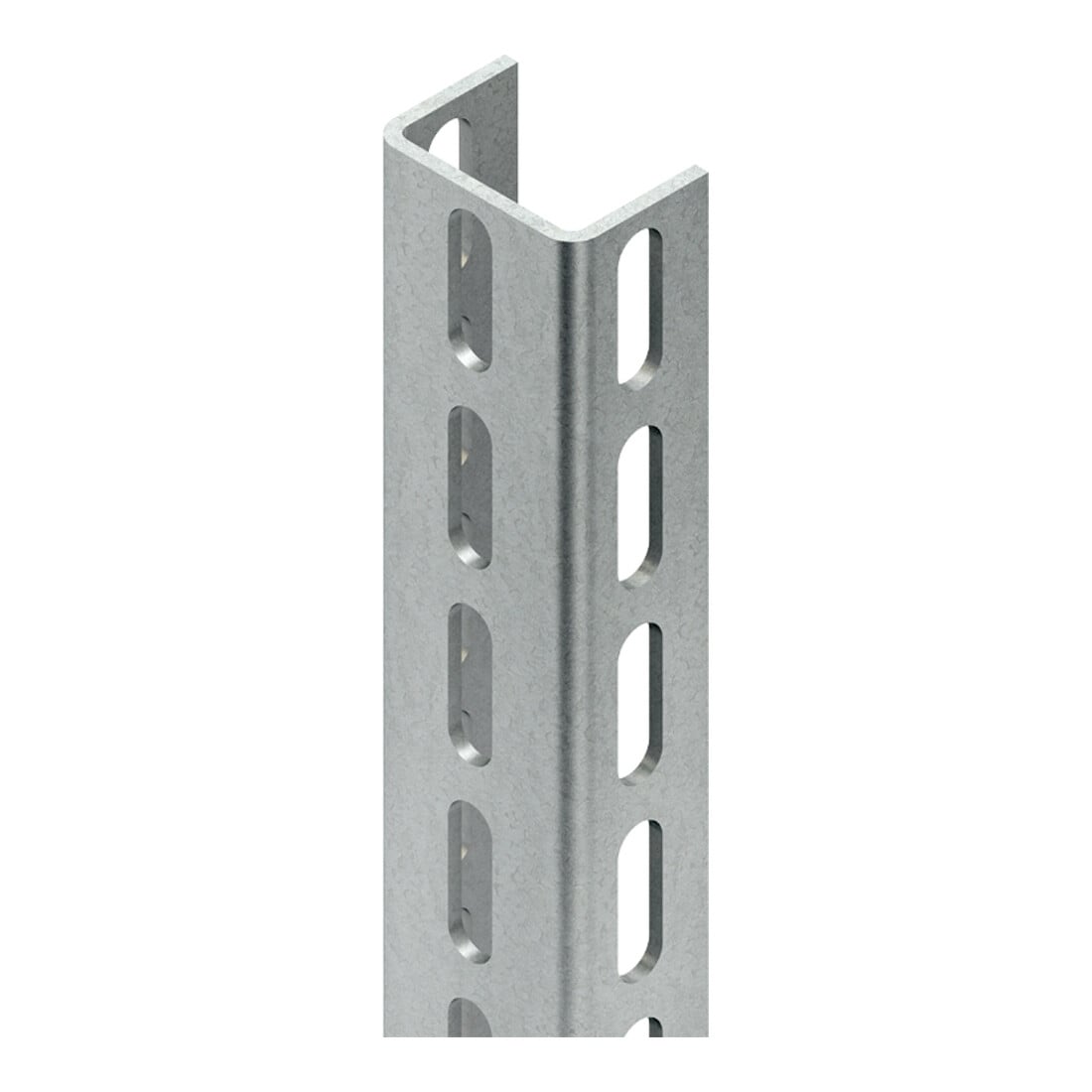 Niedax Profil U 6040/200 pour montage