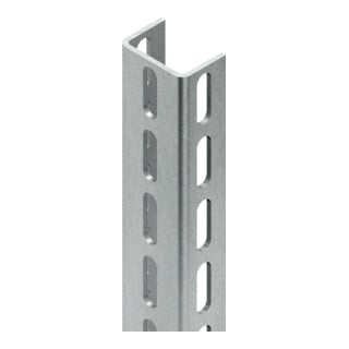 Niedax Profil U 6040/3000 F