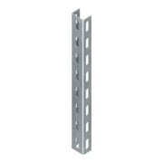 Niedax Profilé en U 43,5x29,5x3000 mm U 4530/3000 SL-1
