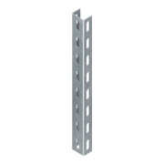 Niedax Profilé en U 43,5x29,5x6000mm U 4530/6000 SL-1