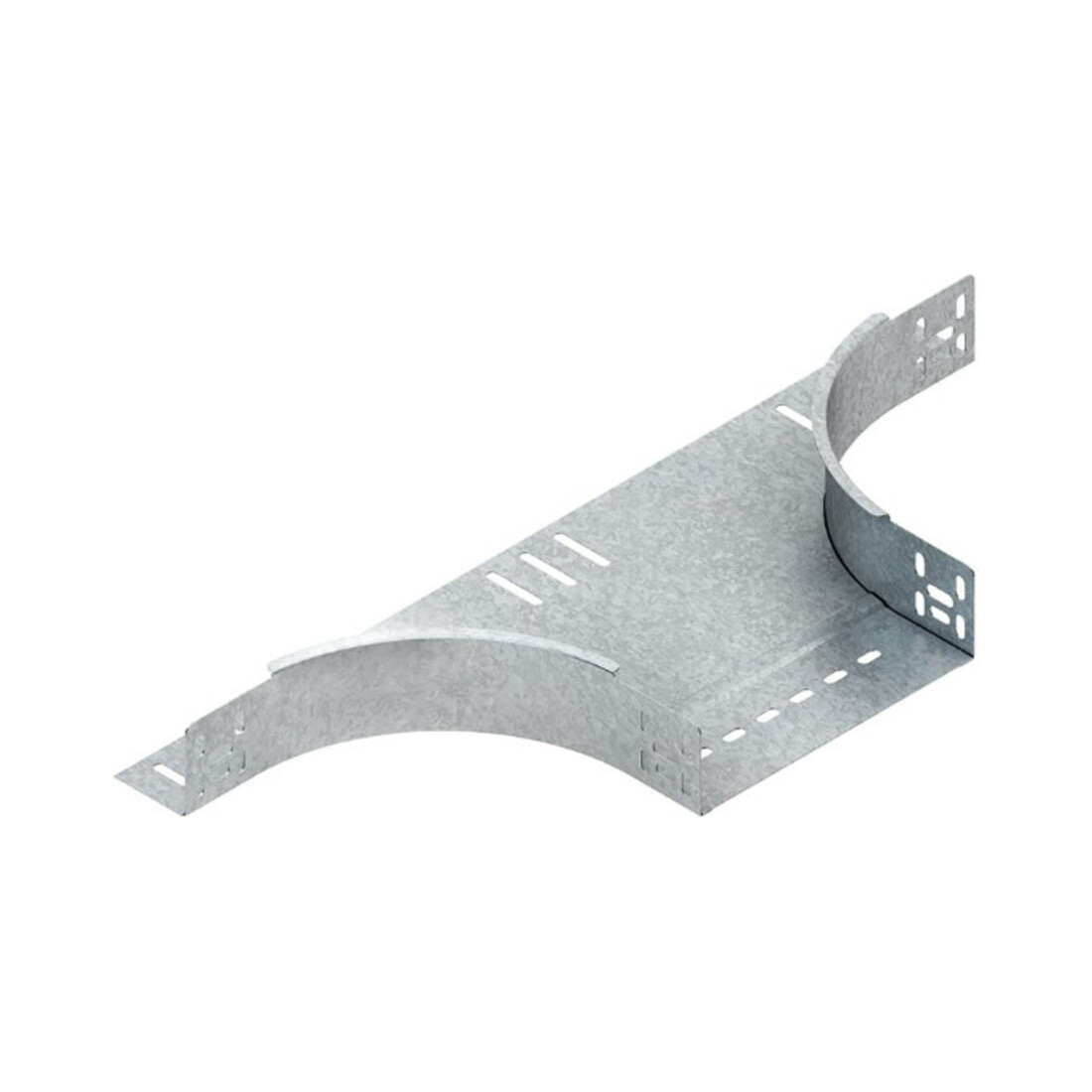 Niedax Raccord en T à monter RTA 60.600