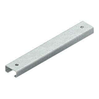 Niedax Rail d'ancrage 2970/100-2 SL