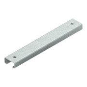 Niedax Rail d'ancrage 2970/100-2 SL-1