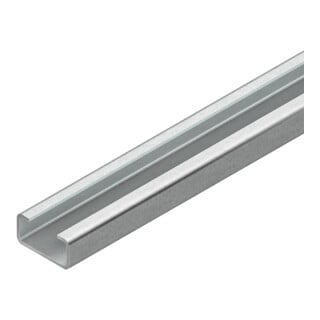 Niedax Rail d’ancrage 2970/2 E3