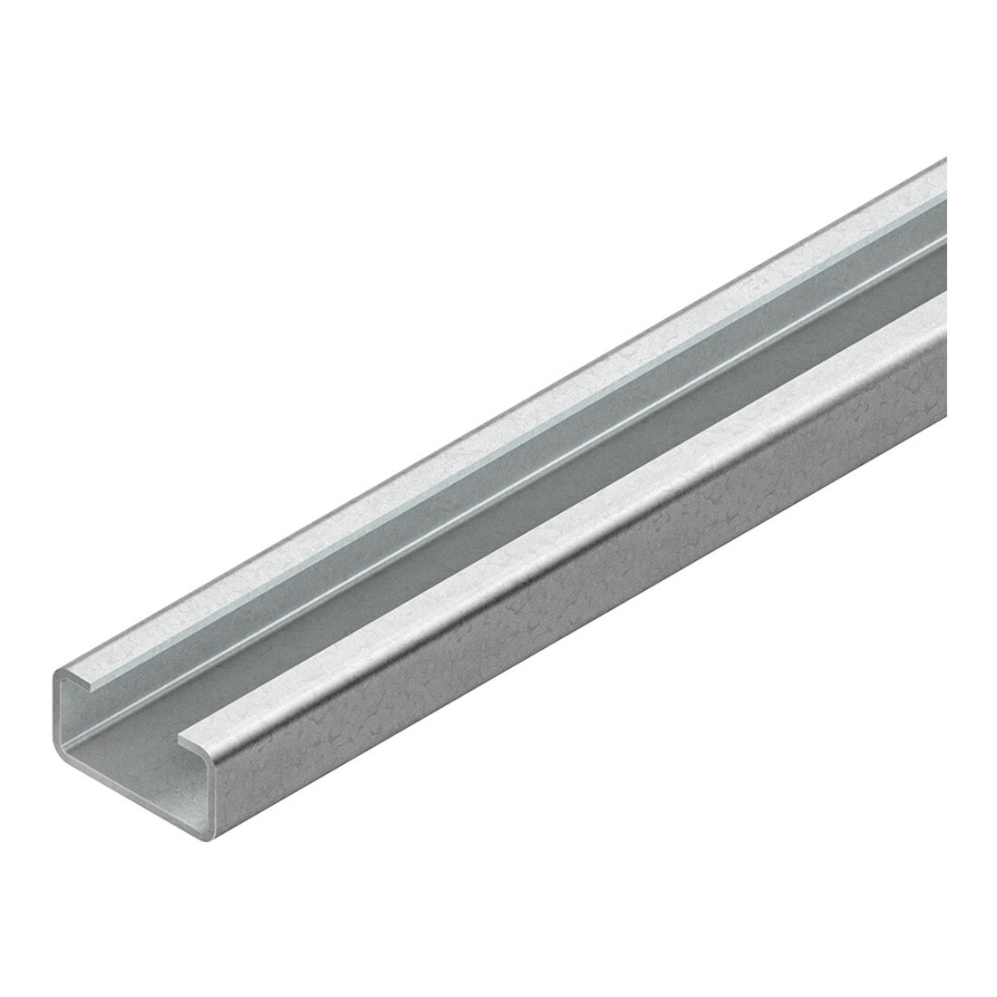 Niedax Rail d’ancrage 2970/2 E3