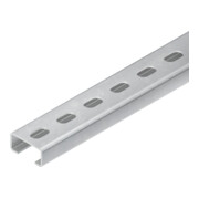 Niedax Rail d'ancrage 2970/2 E3L-3